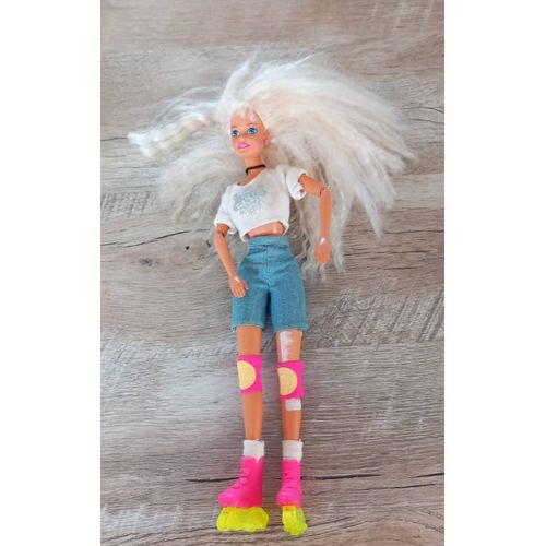 Poupée barbie 1993