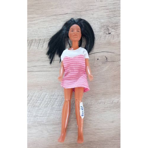 Poupée barbie 1972