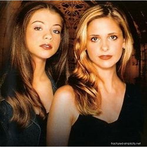 Dvd "Buffy Contre Les Vampires - Hors Series Personnages : Dawn" En Très Bon État.