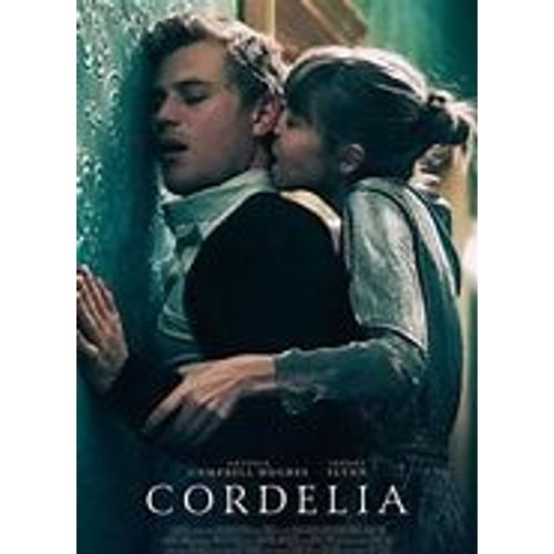 Dvd "Buffy Contre Les Vampires - Hors Series Personnages : Cordelia"