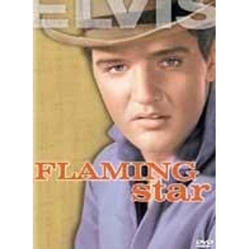 Flaming Star