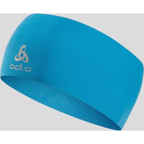 Odlo Move Light Bandeau, Onesize, Bleu - Onesize