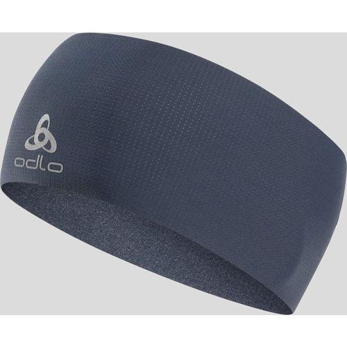 Odlo Move Light Bandeau, Onesize, Bleu Marine - Onesize