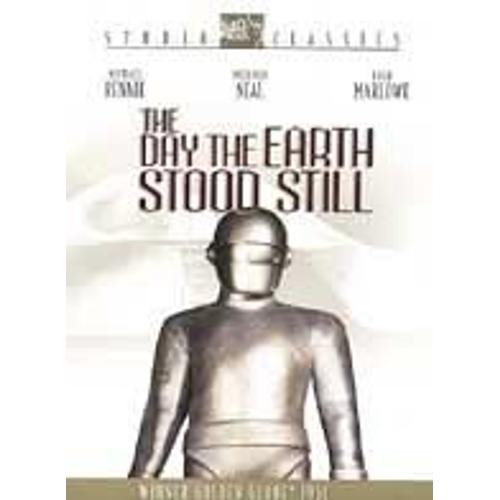 Day The Earth Stood Still