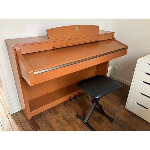 Piano Numérique E Yamaha Clavinova Clp 330
