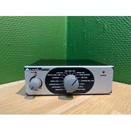 Processeur Alto Ms1