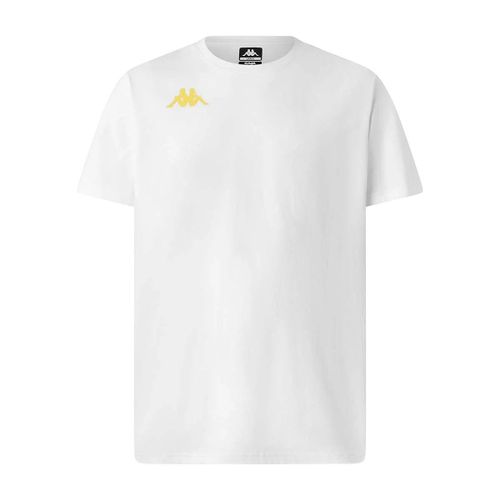 T-Shirt Allergraph Peugeot Sport Blanc Homme