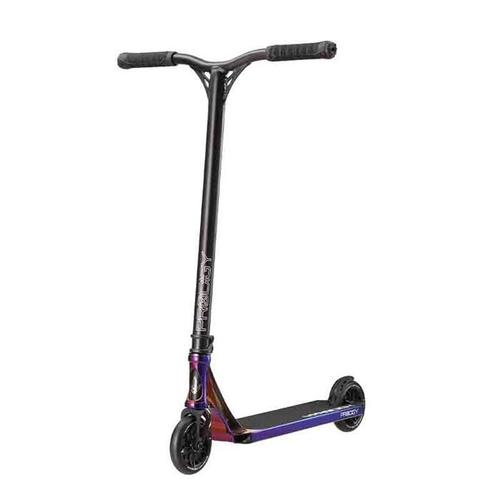 Trottinette Freestyle Blunt Prodigy X Burnt Pipe