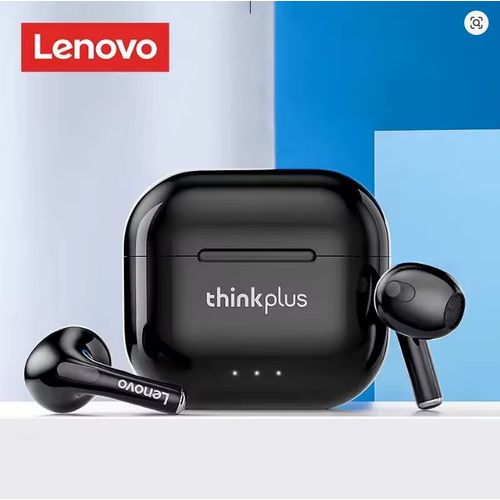 Lenovo LP40 Plus: Écouteurs Bluetooth Immersifs