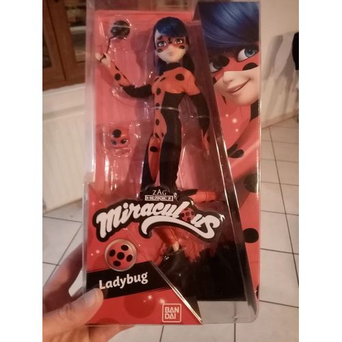 Miraculous - Ladybug