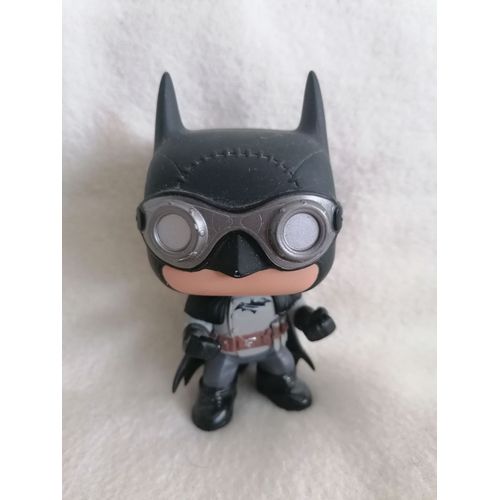 Figurine Funko Pop Heroes Steampunk Batman - Dc Comics Super Heroes - N°120