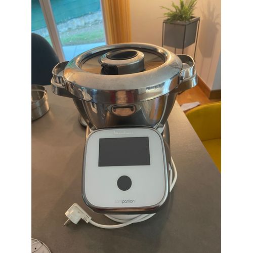 Companion XL