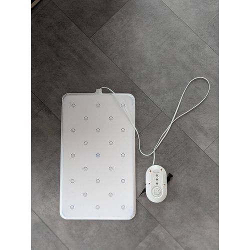 Moniteur De Respiration Nanny Care – Bébé
