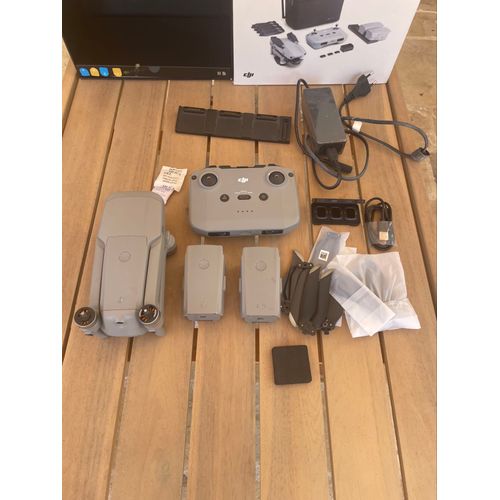 Dji Mavic Air 2 Fly Co-Dji