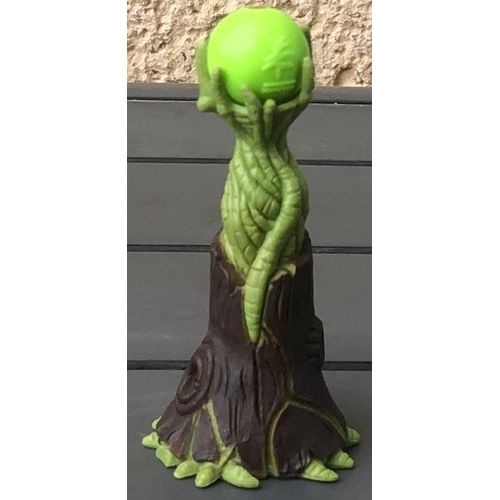 Figurine Gormiti, Jeux Vidéo