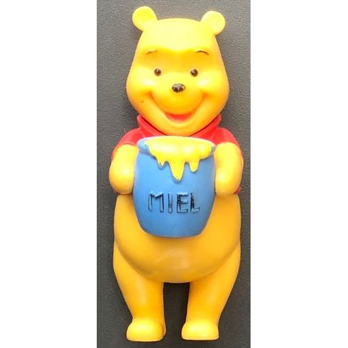 Figurine Winnie L'Ourson, Walt Disney, Dessin Animé