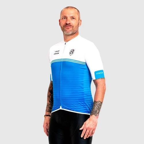 Maillot Ekoi X Sos Village D’Enfants