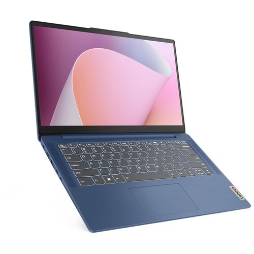 PC portable Lenovo IdeaPad Slim 3 14AMN8 (82XN0093FR / Ryzen 5 / 16 Go / 512 Go) - 14