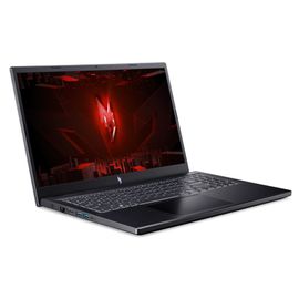 Acer Nitro V 15 ANV15-41 - 15.6" Ryzen 5 7535HS 16 Go RAM 512 Go SSD Noir AZERTY
