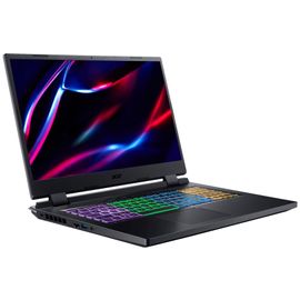 PC portable Gamer Acer Nitro 5 AN517-55-56X0 - 17.3