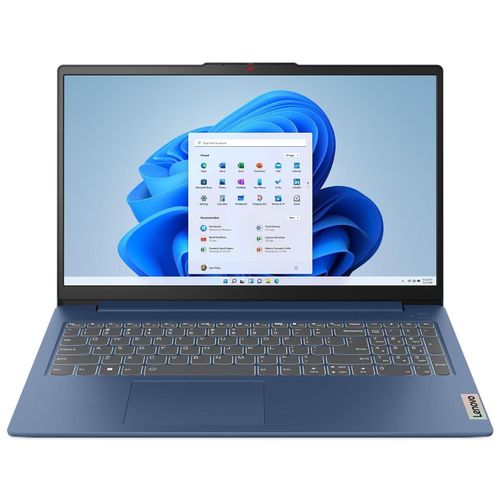 PC portable Lenovo IdeaPad Slim 3 15ABR8 (82XM0148FR) - 15.6