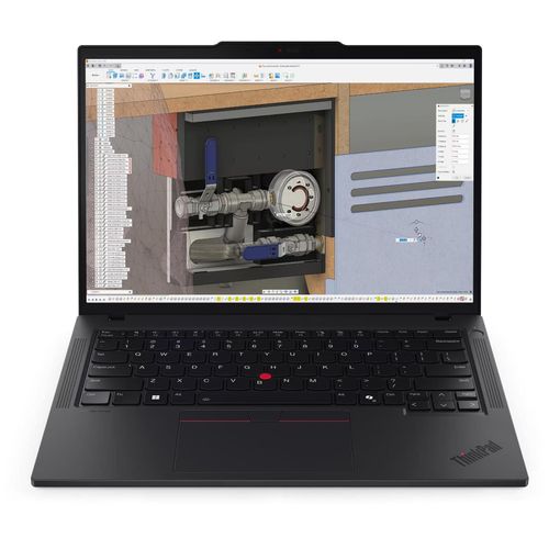 Lenovo ThinkPad P14s Gen 6 21QL - 14" Ryzen AI 7 PRO 350 32 Go RAM 1 To SSD Noir AZERTY