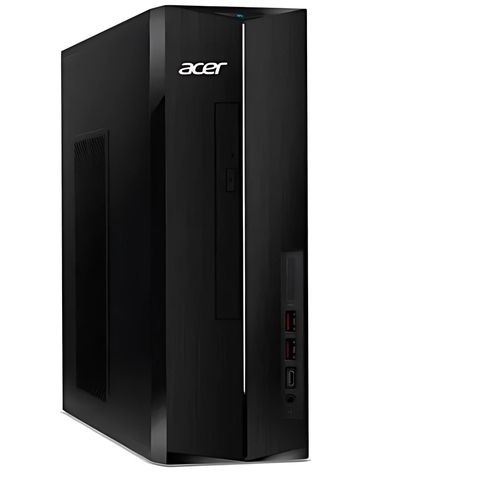 PC de bureau Acer Aspire XC-1860 (DT.BMYEH.004)