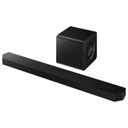 Barre de son SAMSUNG HW-Q810F