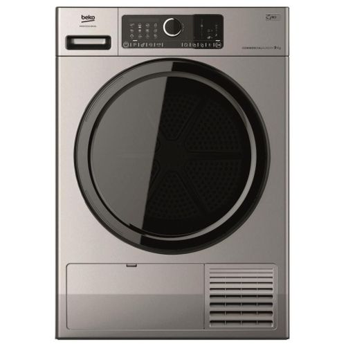 Sèche linge professionnel BEKO AWZ 9HPS/PRO