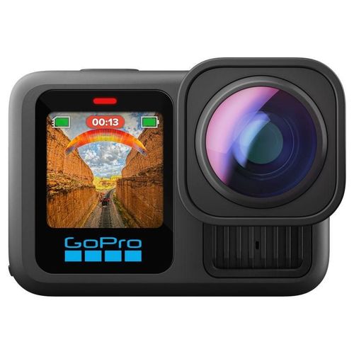 Caméra sport GOPRO HERO13 Black Ultra Wide Edition