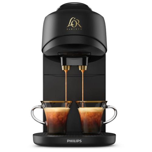 Machine à capsules Philips L'Or Absolu LM9512/60