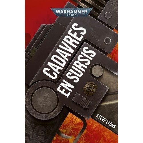 Cadavres En Sursis