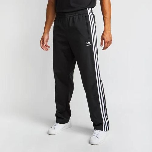 Adidas Firebird Homme Pantalons - Noir - Taille: Xxl - Foot Locker