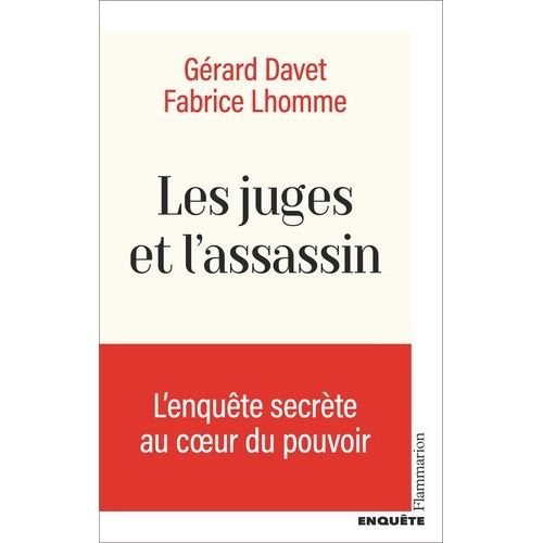 Les Juges Et L'assassin