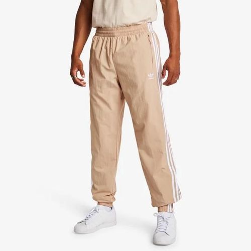 Adidas Firebird Homme Pantalons - Beige - Taille: S - Foot Locker