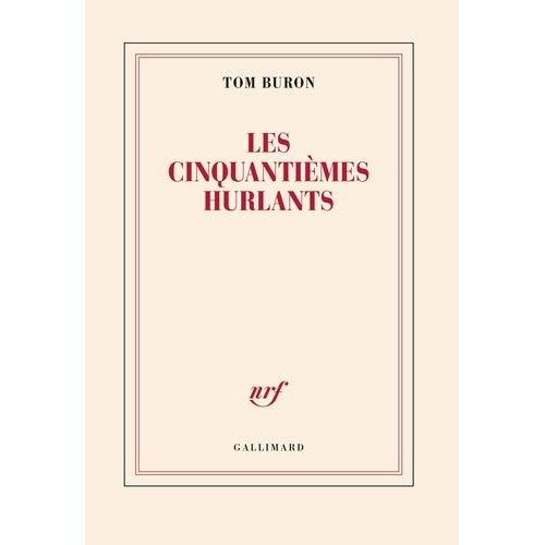 Les Cinquantièmes Hurlants