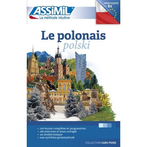 Le Polonais, Débutants Et Faux-Débutants B2