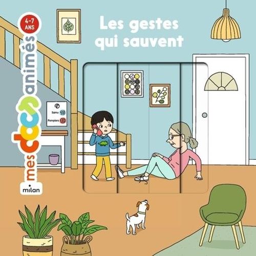Les Gestes Qui Sauvent