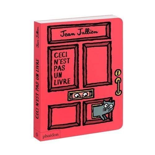 Ceci N'est Pas Un Livre
