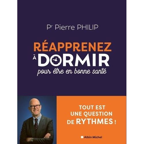 Réapprenez À Dormir Pour Être En Bonne Santé