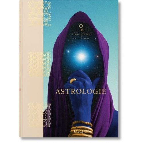 Astrologie - La Bibliothèque De L'ésotérisme