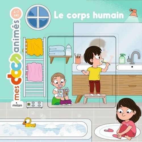 Le Corps Humain