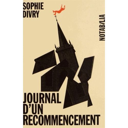 Journal D'un Recommencement
