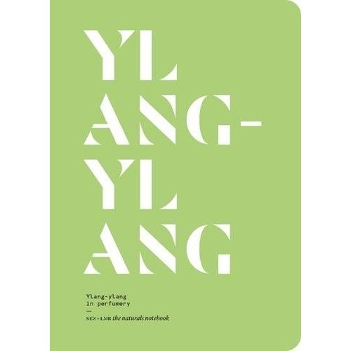 Ylang-Ylang In Perfumery
