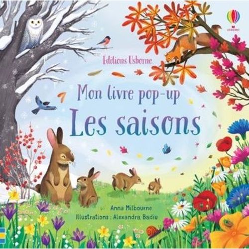 Les Saisons