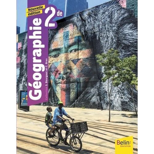 Géographie 2de