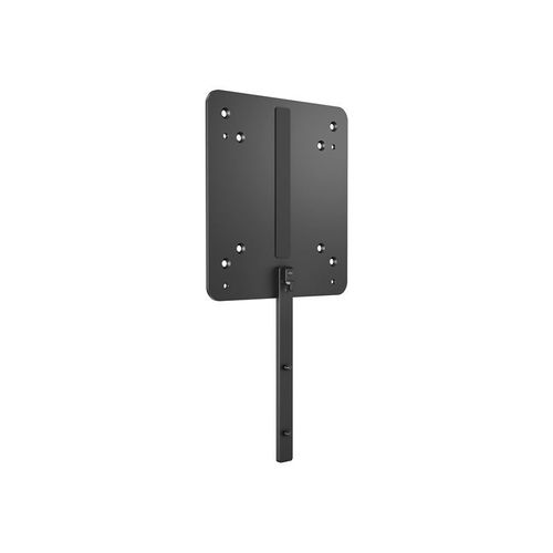 HP B550 - Kit de support de montage - montage possible sur moniteur - pour HP Z24f G3, Z24n G3, Z27q G3; Elite 600 G9, 800 G9
