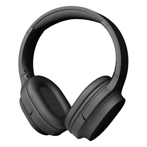 Ryght FARA - Micro-casque - circum-aural - Bluetooth - sans fil - noir