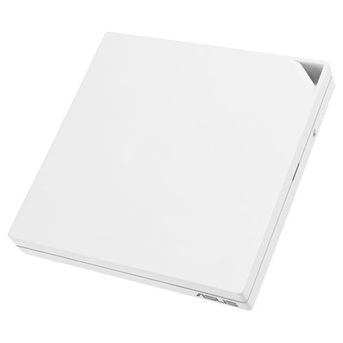 ASUS RT-AX57 GO - Routeur sans fil - WWAN commutateur à 1 port - Wi-Fi 6 - Bi-bande