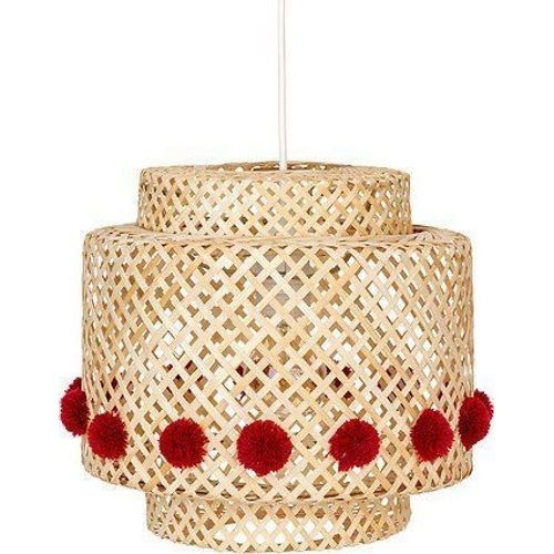 Suspension Enfant D28 Cm, - Liby Beige
